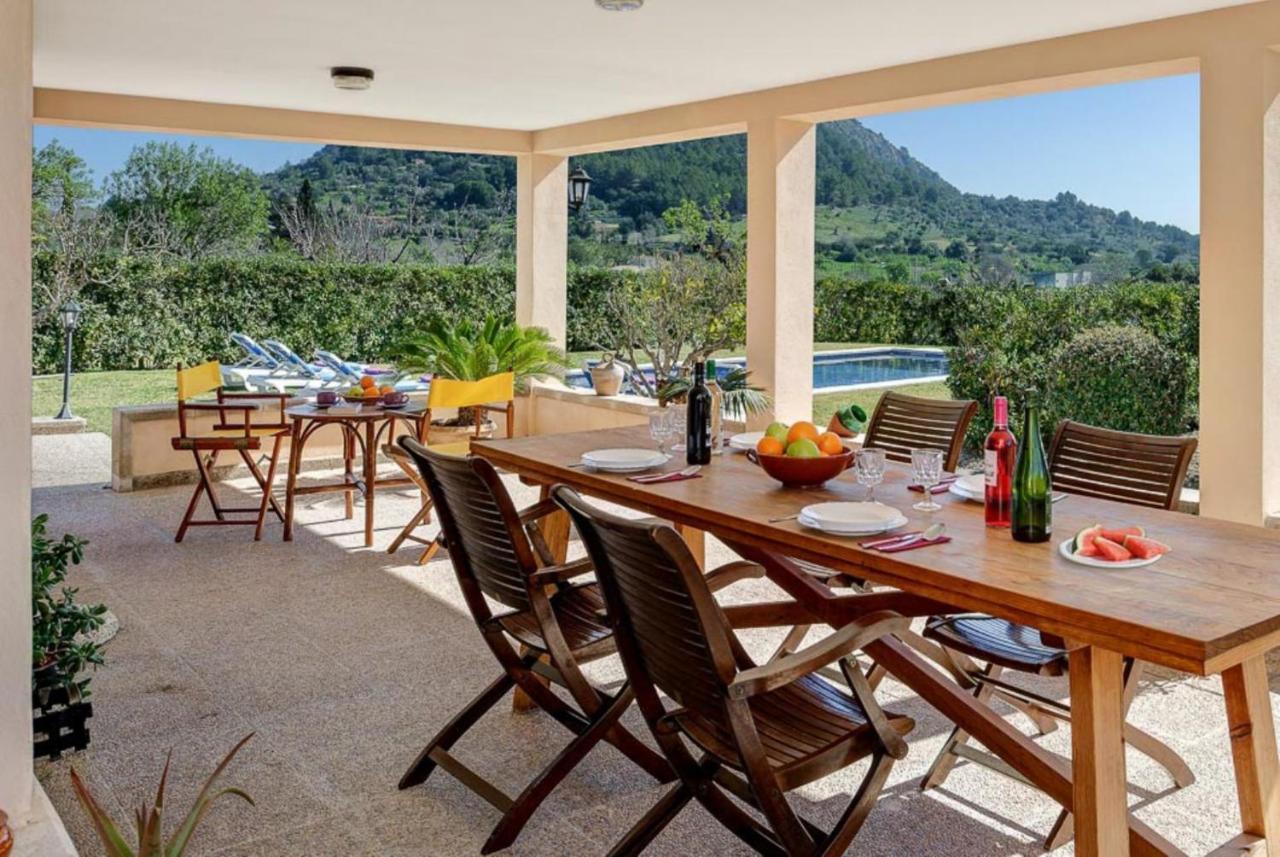 Villa La Rafal Pollença