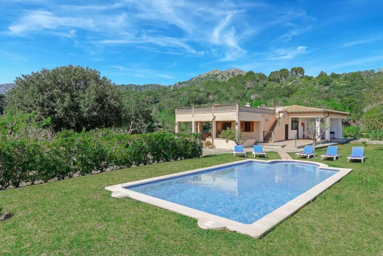La Rafal Villa Pollença